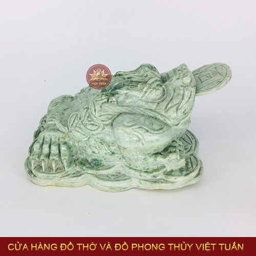 Thiềm thừ đá