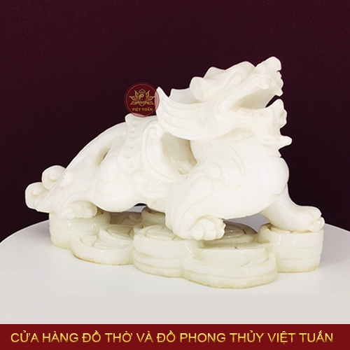 Tỳ hưu đá