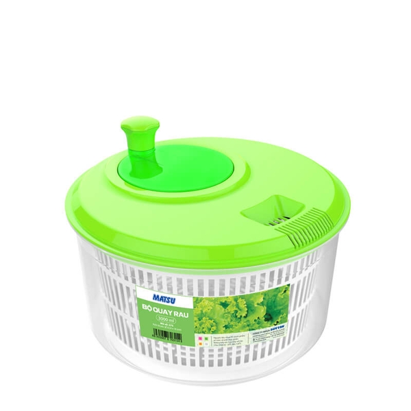 BỘ QUAY RAU NHỎ DUY TÂN NHUADUYTANSALE.COM