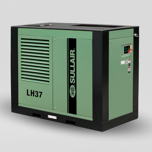 Máy nén khí trục vít cố định LH Sullair