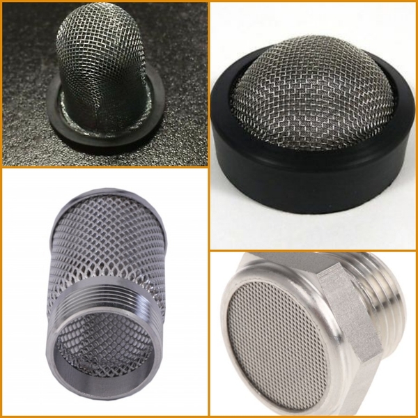 45919080 OIL STRAINER Lưới lọc dầu
