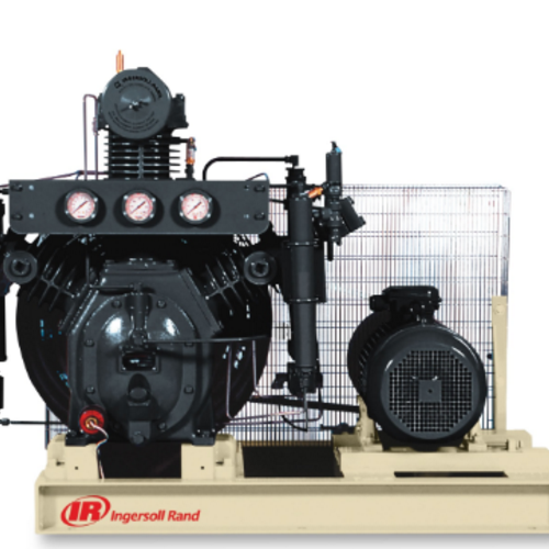 ​​​​​​​Máy nén khí piston áp suất cao 10 – 20 hp Ingersoll Rand