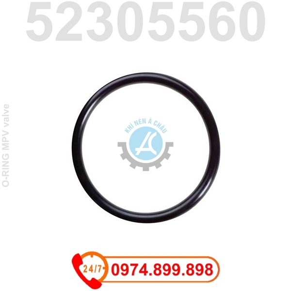 O-RING 52305560 MPV kit Hitachi