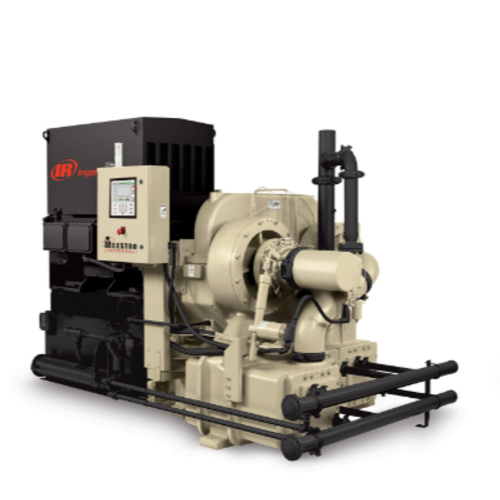 Máy nén khí ly tâm MSG TURBO – AIR 3000 Ingersoll Rand