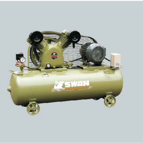Máy nén khí piston dòng S Swan