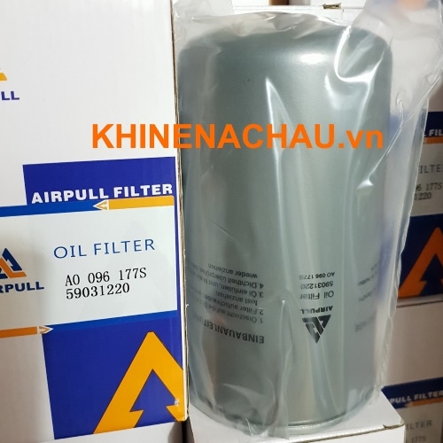 Lọc dầu airpull AO 096 177S Oil filter