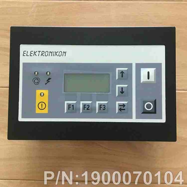 Bảng điều khiển Atlas Copco 1900070104
