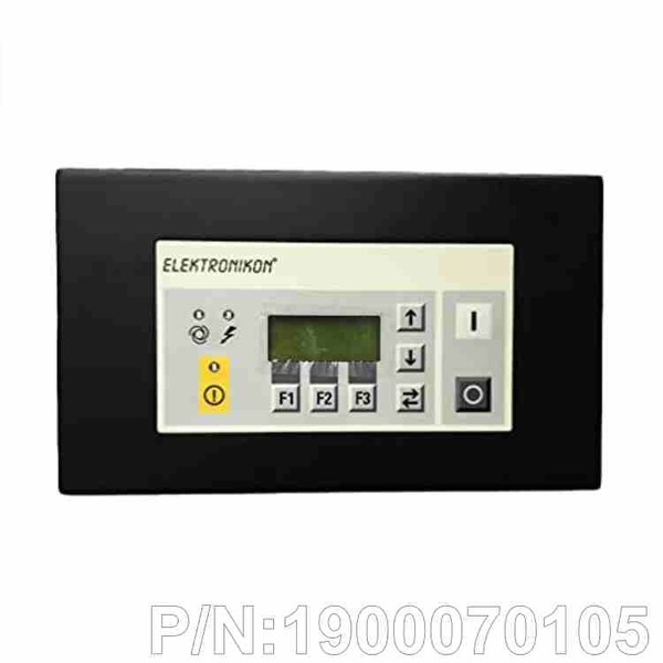 Bảng điều khiển Atlas Copco 1900070105