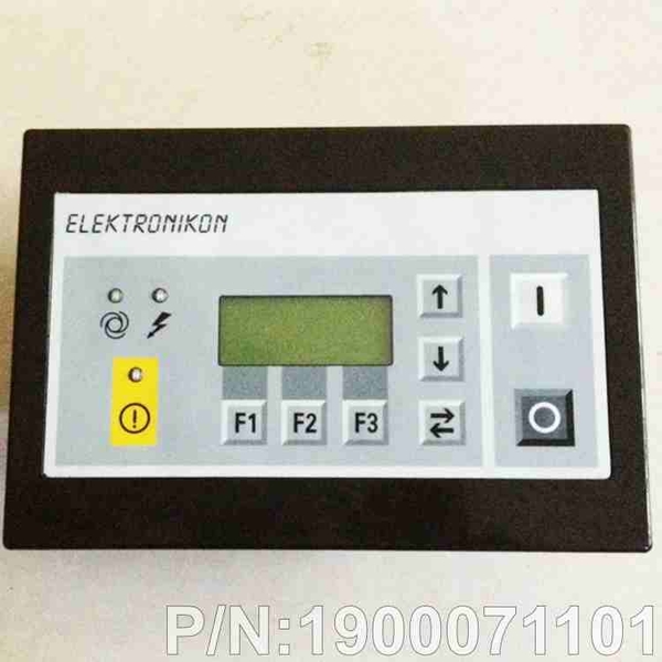 Bảng điều khiển Atlas Copco 1900071101