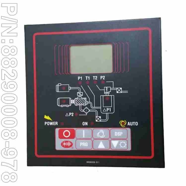 Bảng điều khiển Sullair 88290008-978