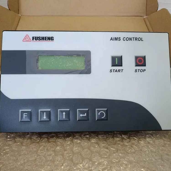 Bảng điều khiển máy nén khí Fusheng