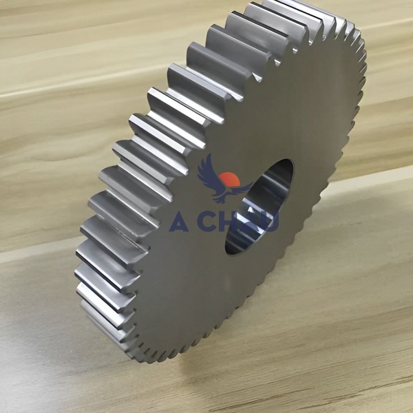 Bánh răng trục vít Compair 