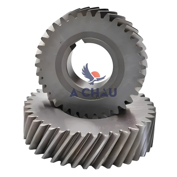 Bánh răng trục vít Fusheng