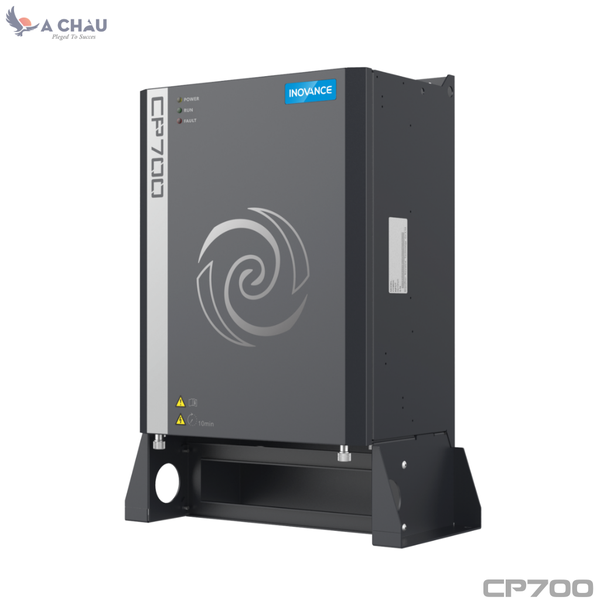 Biến tần chuyên dùng máy nén khí inovance CP700