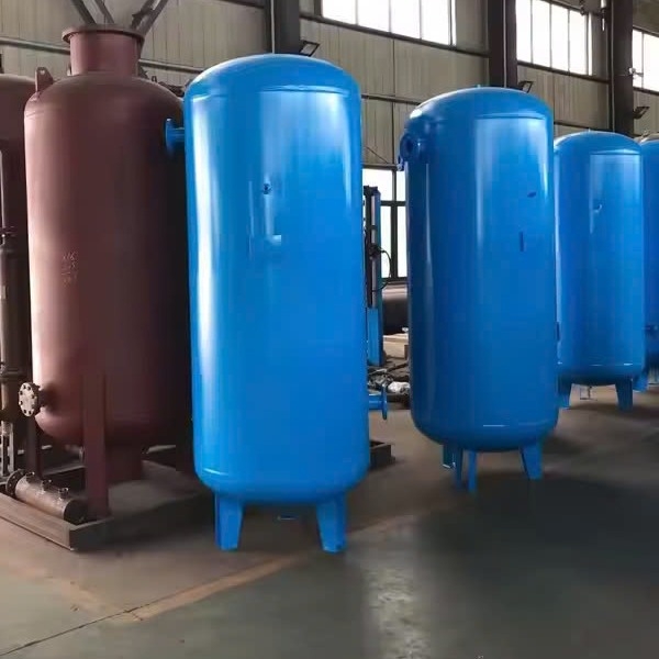 Bình tích áp 10.000L