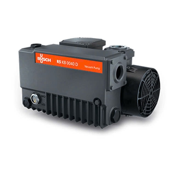 Bơm hút chân không vòng dầu Busch R5 series