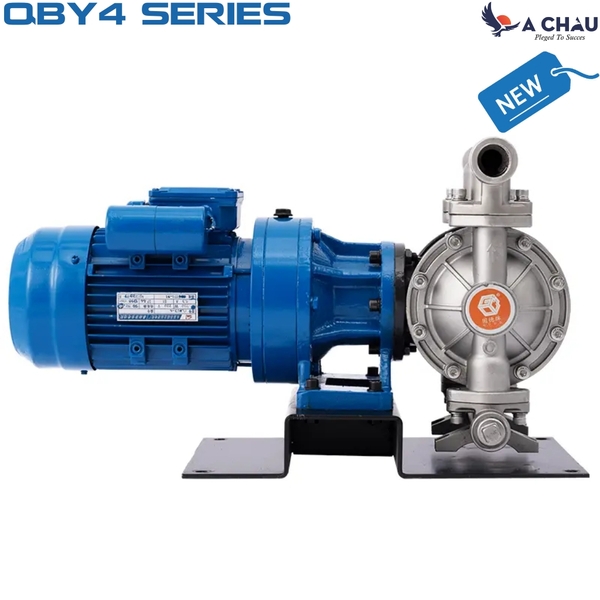 Bơm màng điện Godo QBY4 Series  mới ra