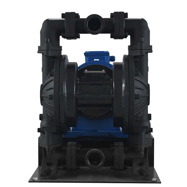 Bơm màng điện thân nhôm GODO BFD Series