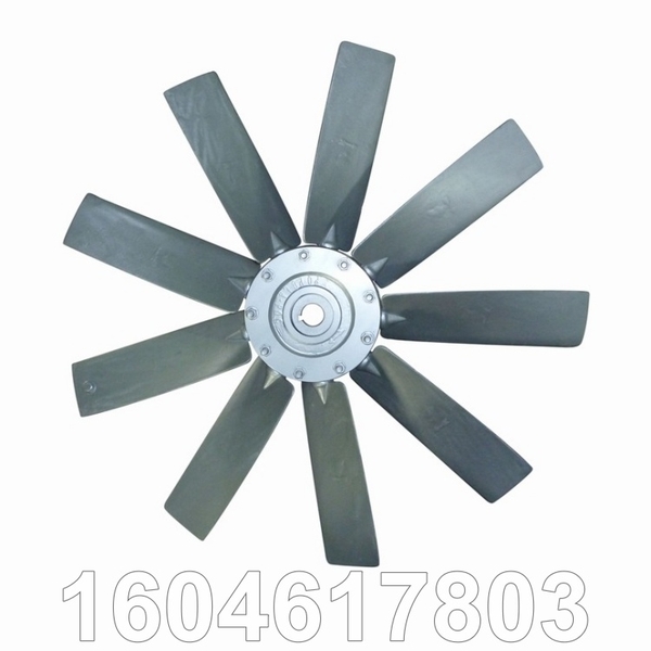 Quạt làm mát Atlas Copco 1604617803
