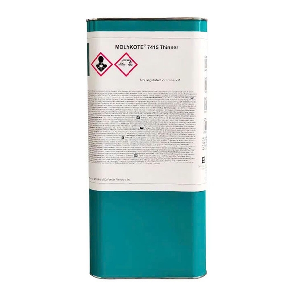 Chất pha loãng MOLYKOTE 7415