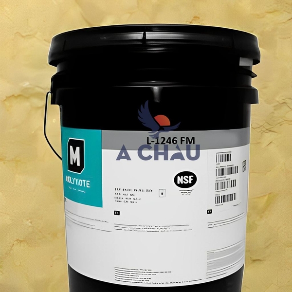 Dầu máy nén khí tổng hợp MOLYKOTE L-1246