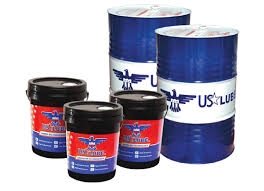 Dầu máy nén lạnh VESTA SYN USLUBE gốc tổng hợp