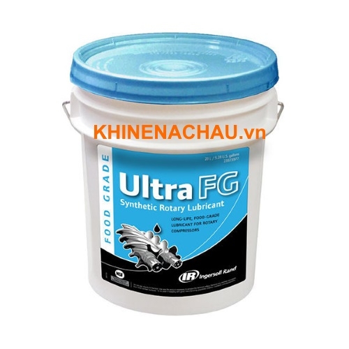 Dầu Ultra FG Lubricant P/N: 23973977 Ingersollrand
