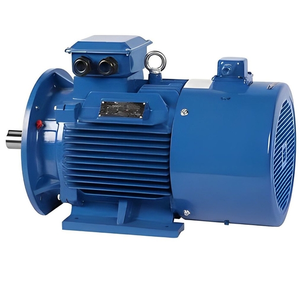 Động cơ đồng bộ nam châm vĩnh cửu ba pha Seri JPM
