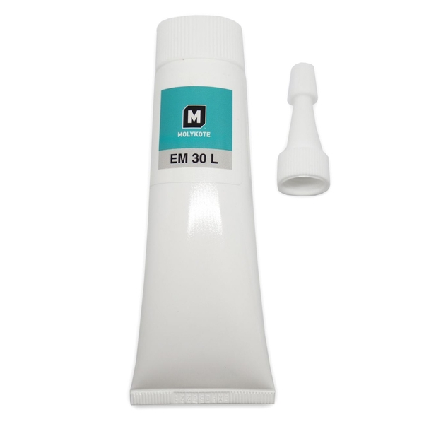 MOLYKOTE EM-30L Grease, Packaging Size: 1 Kg At ₹ 1550/kg In New Delhi | ID: 2854736577333 - Foto 6