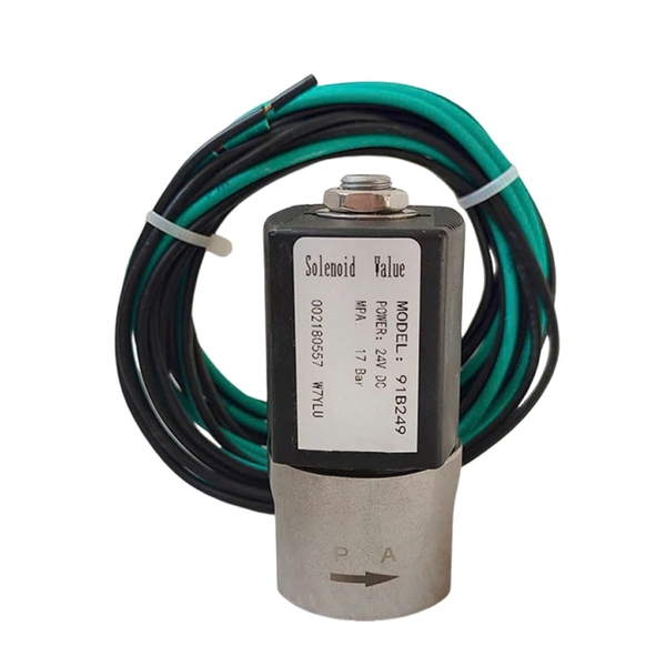 Van điện từ Gardner Denver 91B249