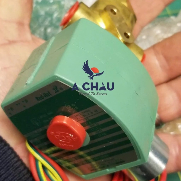 Van điện từ Sullair 250038-675