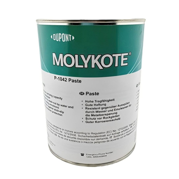 Keo dán mỡ MOLYKOTE P-1042
