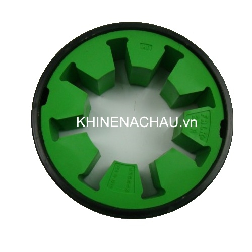 Khớp nối cao su 02250152-672 Sullair