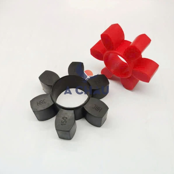 Khớp nối mềm máy nén khí HCR Series