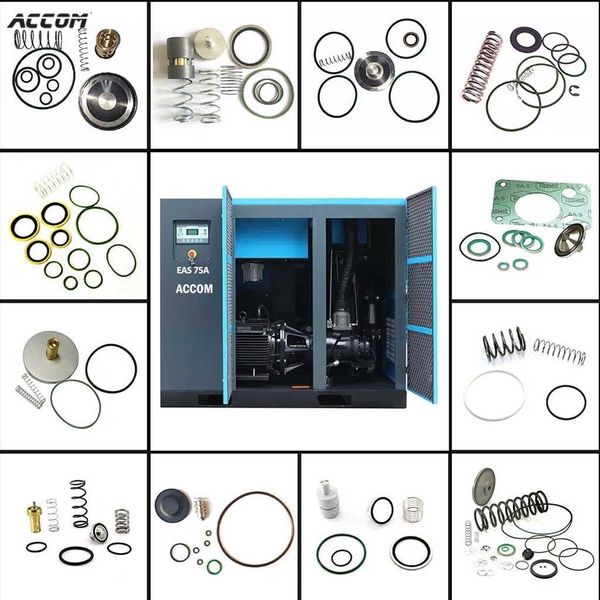 KIT Bảo Dưỡng máy nén khí ACCOM