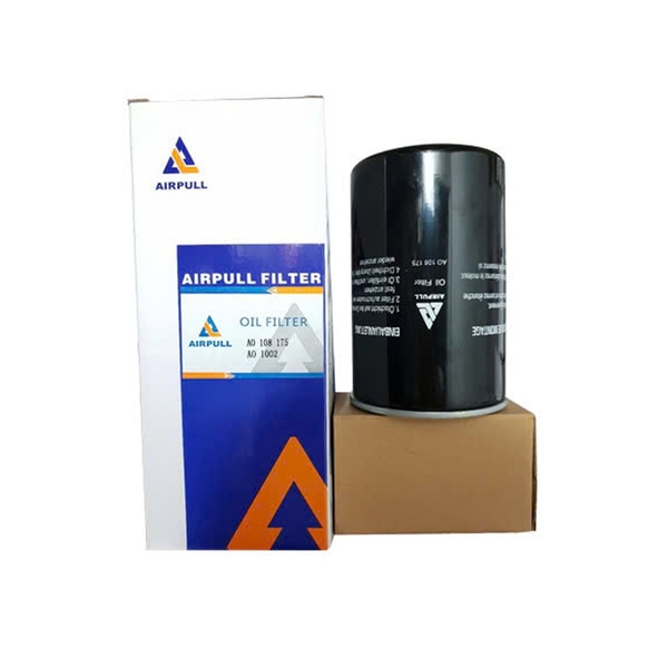 Lọc Dầu Máy Nén Khí Airpull