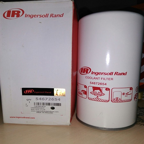 Lọc dầu máy nén khí Ingersoll Rand 54672654