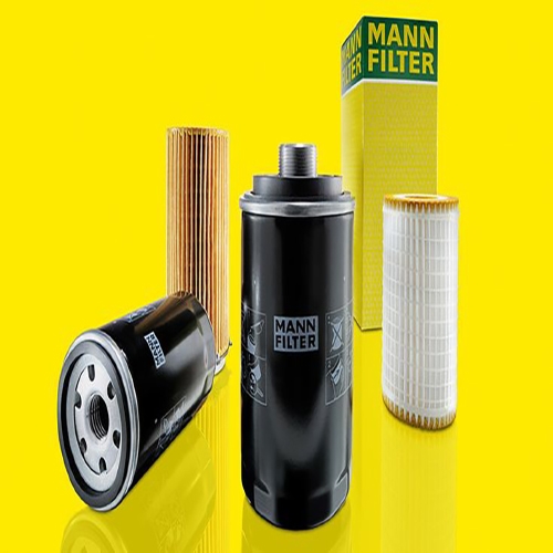 Lọc dầu máy nén khí Mann Filter W950/13