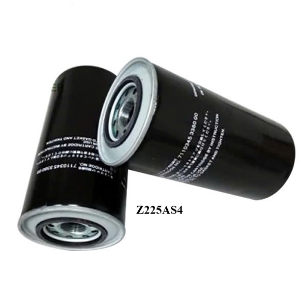 Lọc Dầu Máy Nén Khí Mitsuiseiki Z225AS4