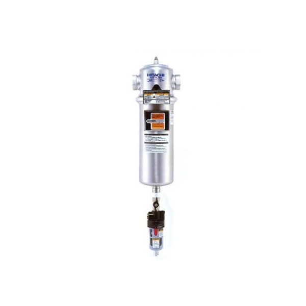 Lọc đường ống Hitachi