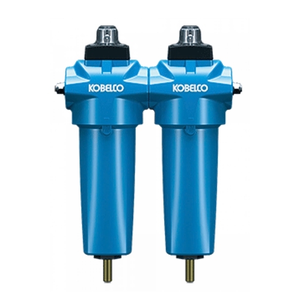 Lọc đường ống Kobelco KOP/KAP/KCSP