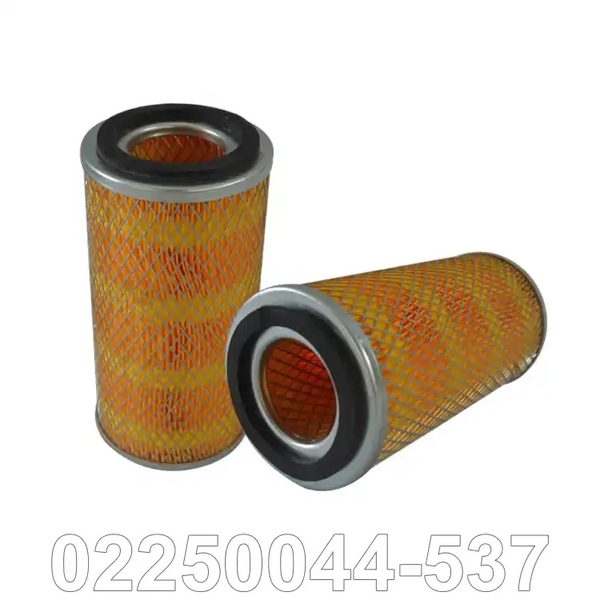 Lọc khí Sullair 02250044-537