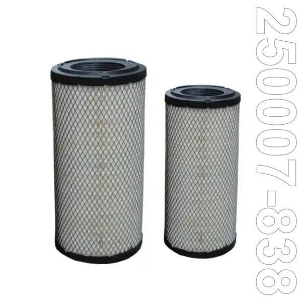 Lọc khí Sullair 250007-838