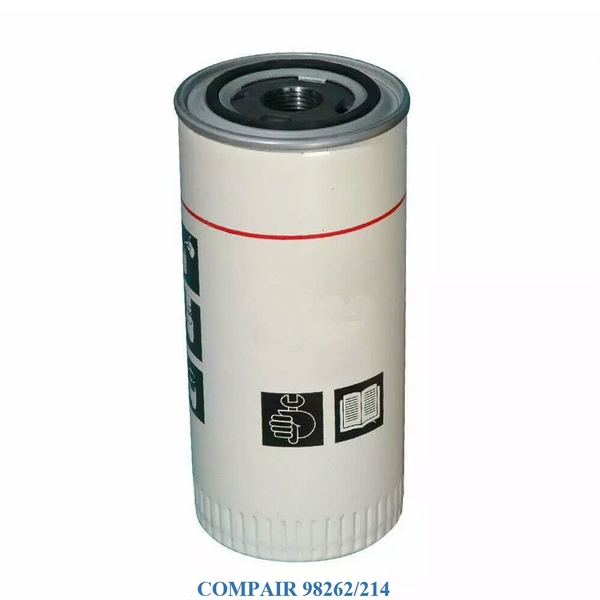 Lọc tách dầu COMPAIR 98262/214