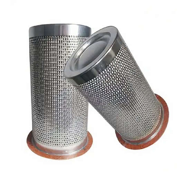 Lọc tách dầu FUSHENG 91101-041