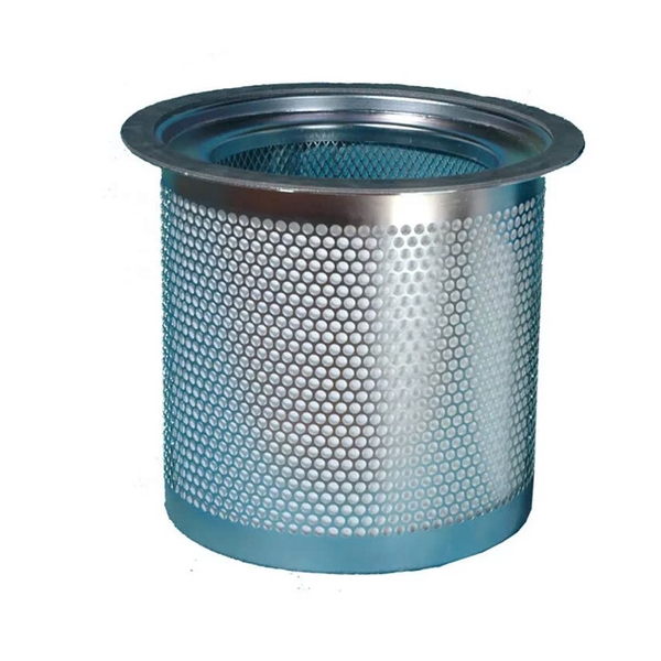 Lọc tách dầu Fusheng