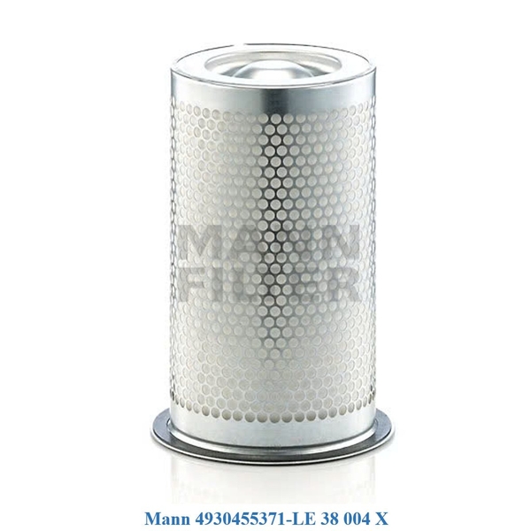 Lọc tách dầu Mann 4930455371-LE 38 004 X