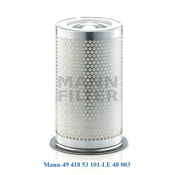 Lọc tách dầu Mann-49 418 53 101-LE 48 003