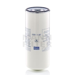 Lọc tách dầu mann LB 11 102/2 - LB11102/20 StarBox