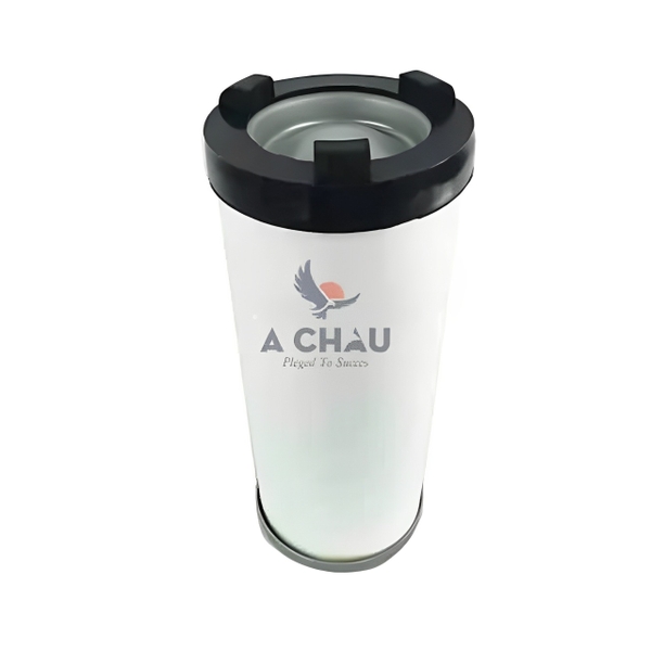 Lọc tách dầu máy nén khí Hitachi